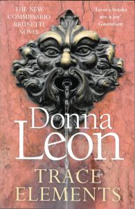 Donna Leon 3.10.20 Trace Elements