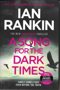 Rankin - A Song for Hard Times 2020