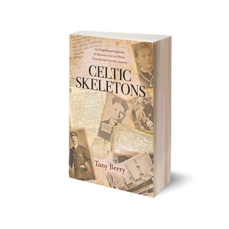 Celtic Skeletons