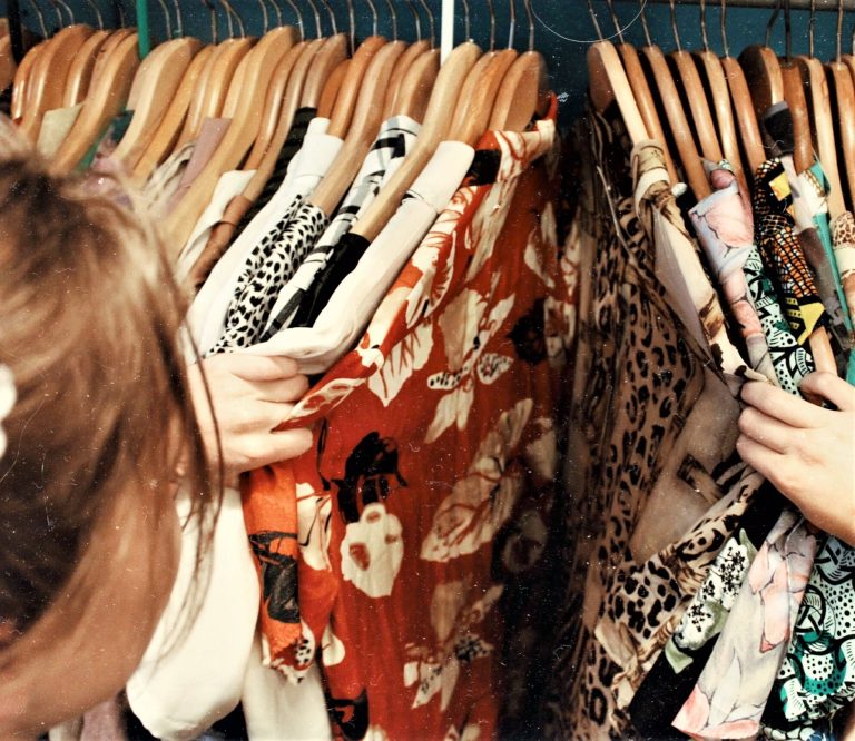 Relief! We can once again buy knickers and bras