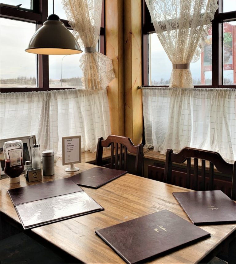 Restaurant reviews too tough to digest