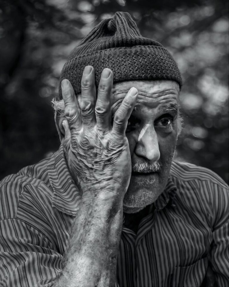 Now where was I. Picture - Rad Cyrus, Unsplash