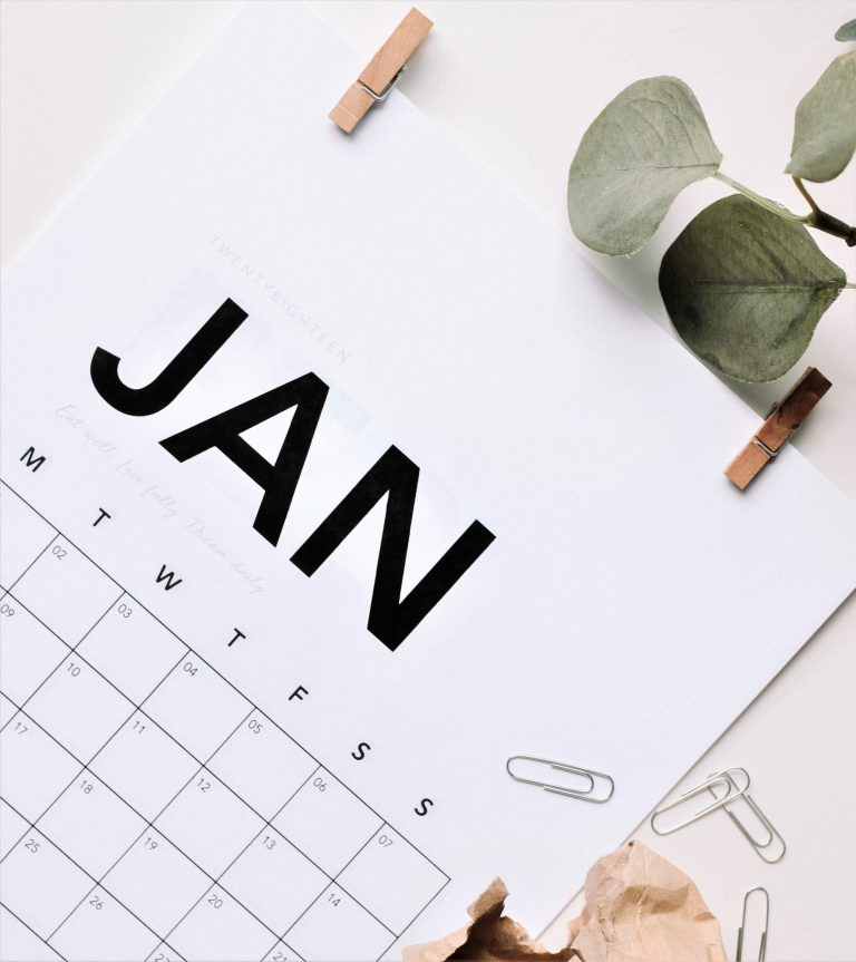 Deluded in thinking new year changes anything