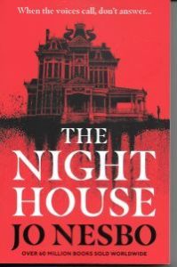 cover of the Night House