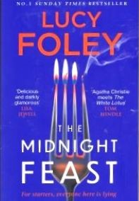 Feast of fear and folklore